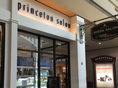 Find The Right Hair Salon Near Me Princeton