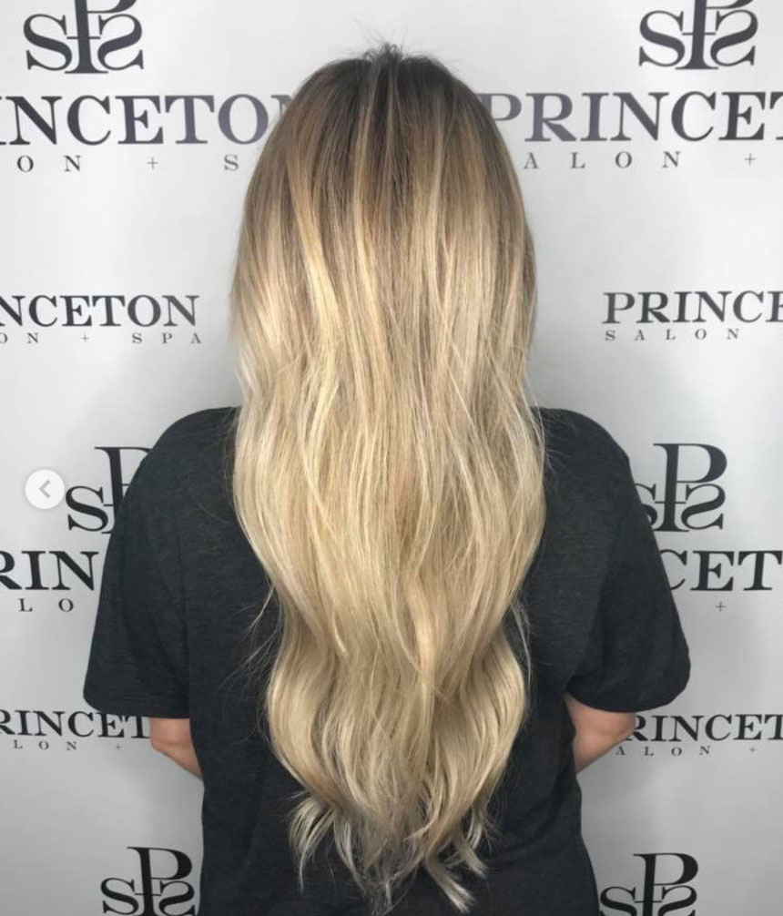 Source: Princeton Salon