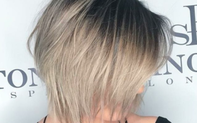 Textured Bob