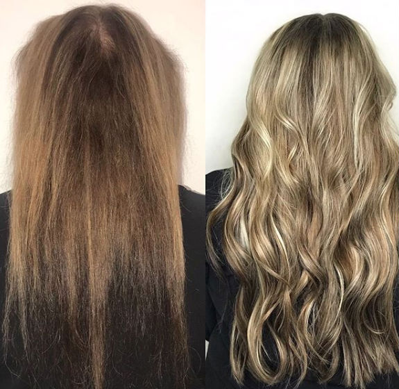 REASONS WE LOVE EXTENSIONS